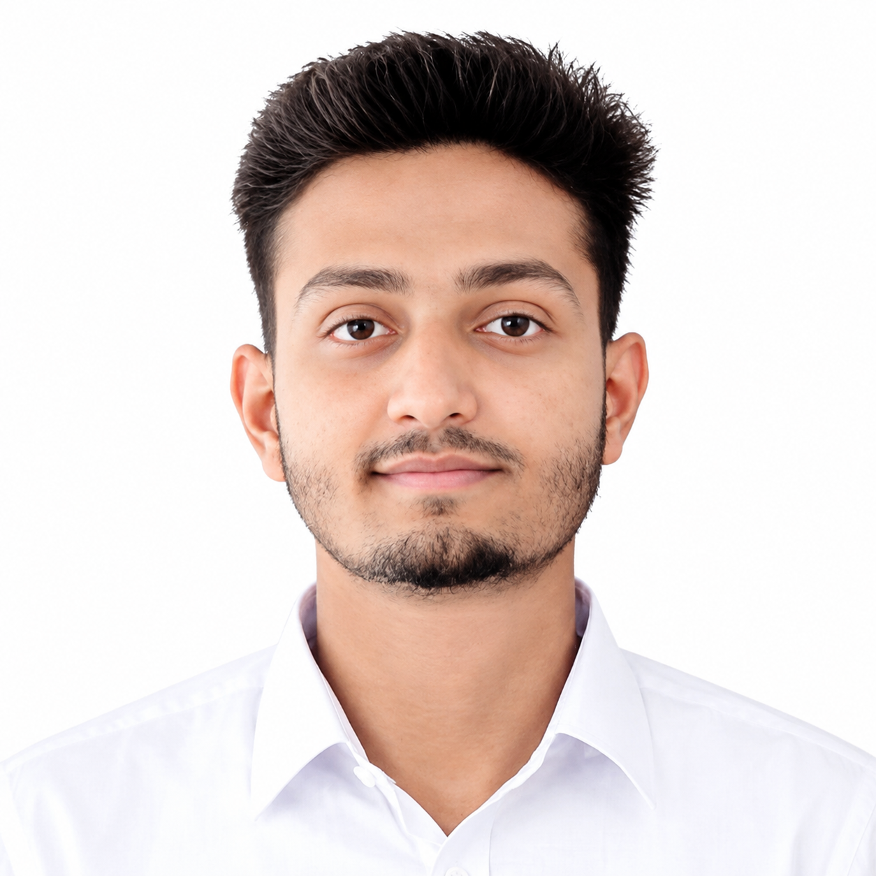 Md. Sazib Ali